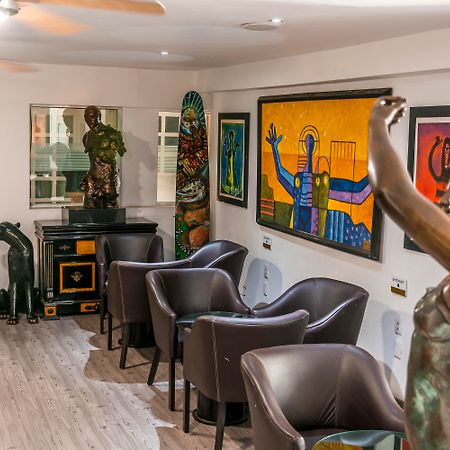 European Life Style Executive Suites Zapopan Eksteriør bilde