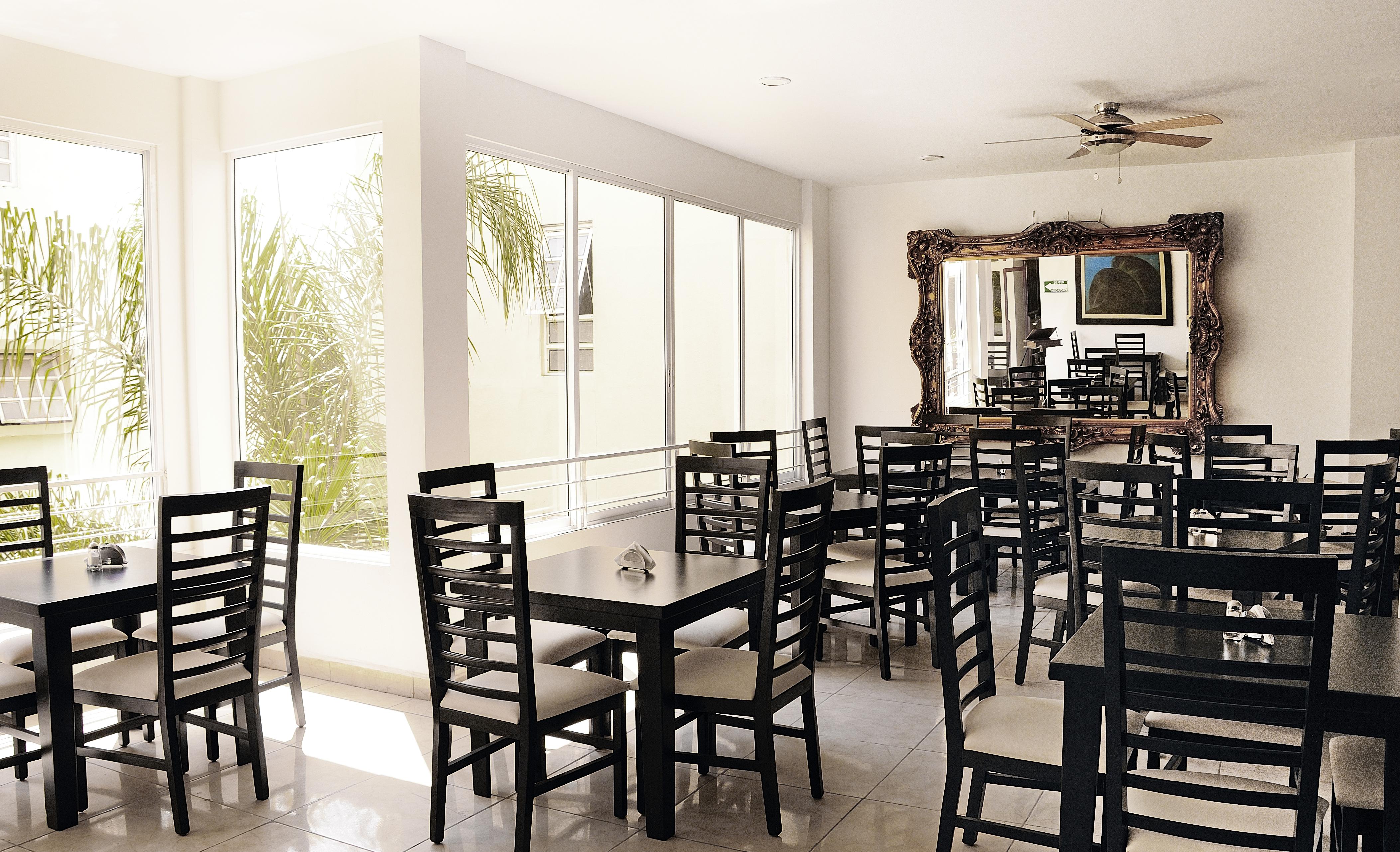 European Life Style Executive Suites Zapopan Eksteriør bilde