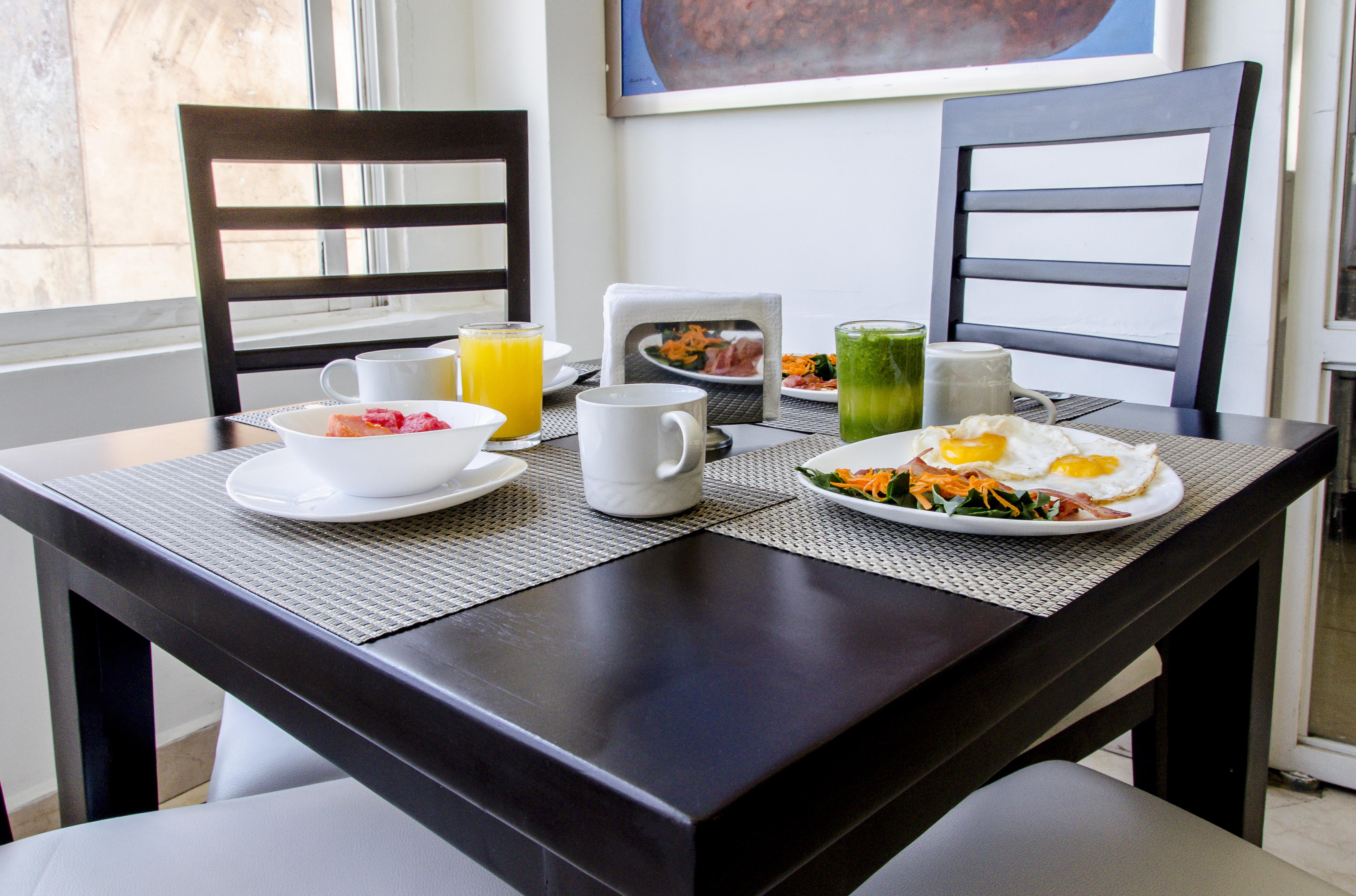 European Life Style Executive Suites Zapopan Eksteriør bilde