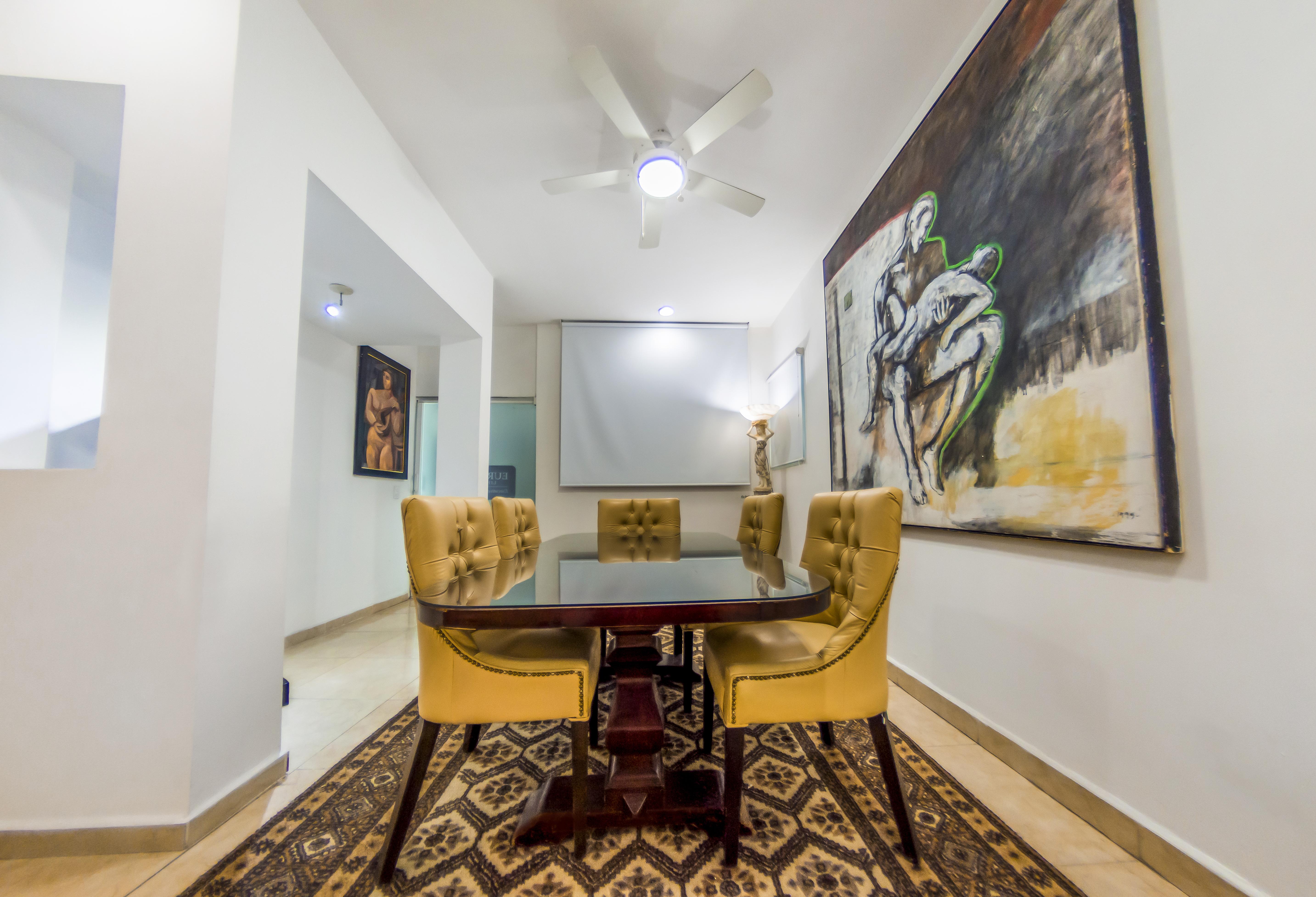 European Life Style Executive Suites Zapopan Eksteriør bilde