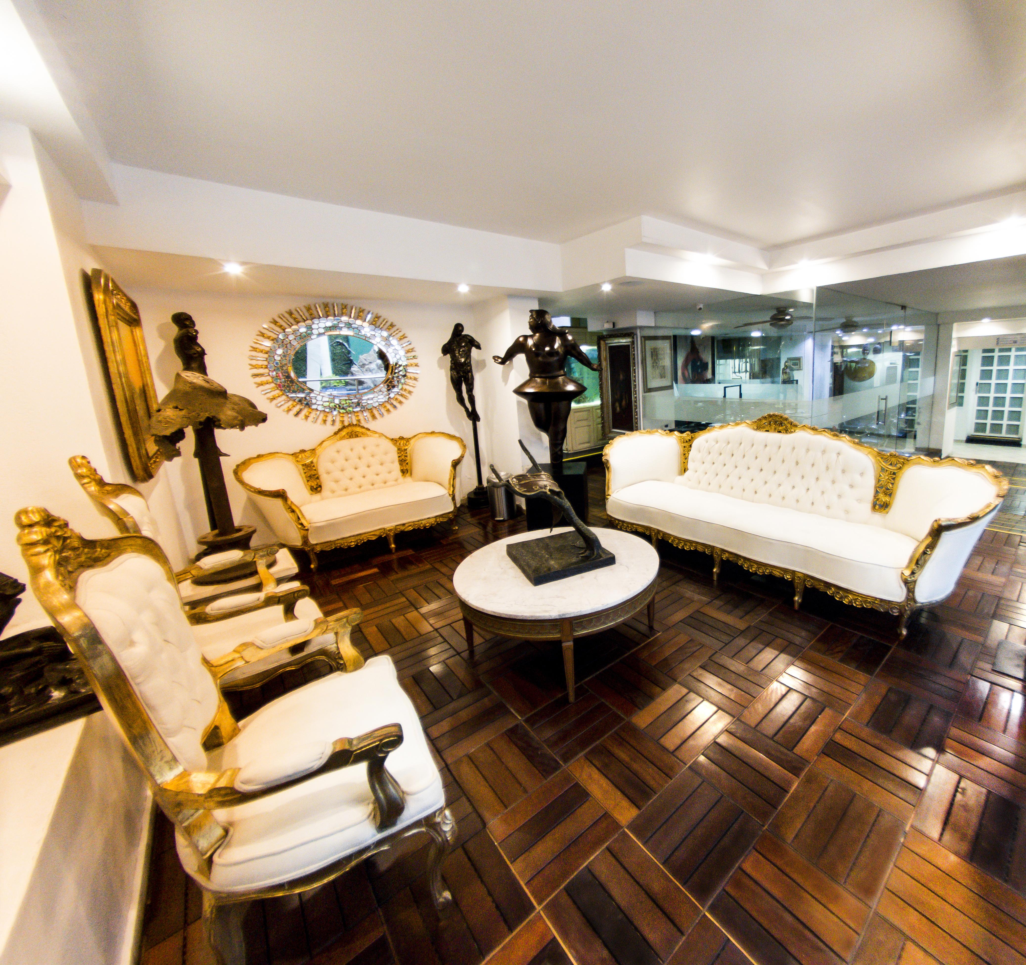 European Life Style Executive Suites Zapopan Eksteriør bilde