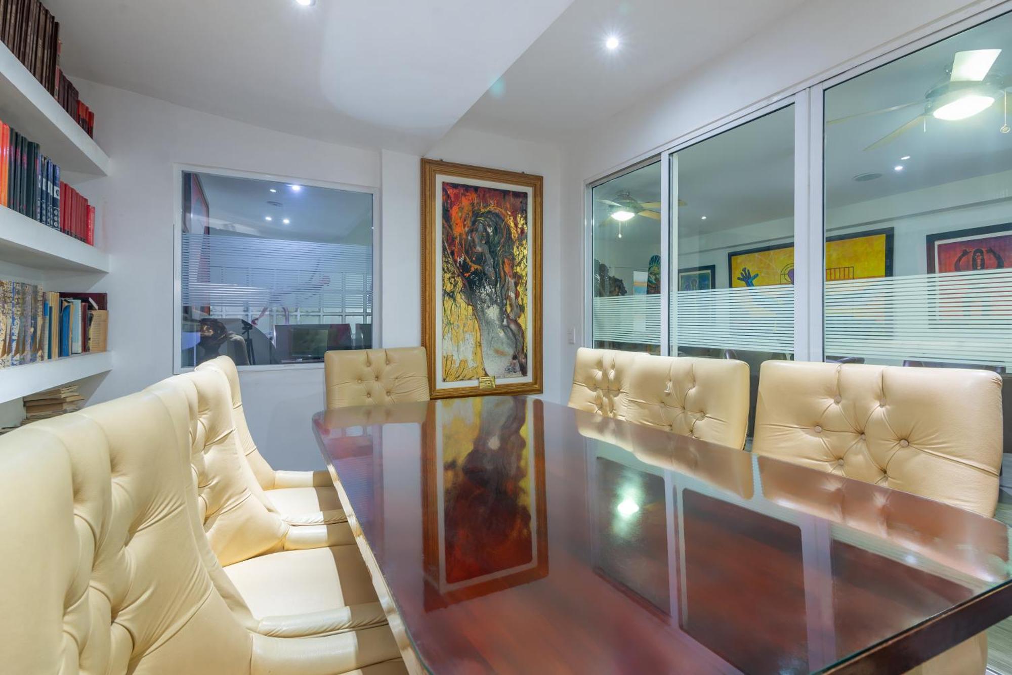 European Life Style Executive Suites Zapopan Eksteriør bilde