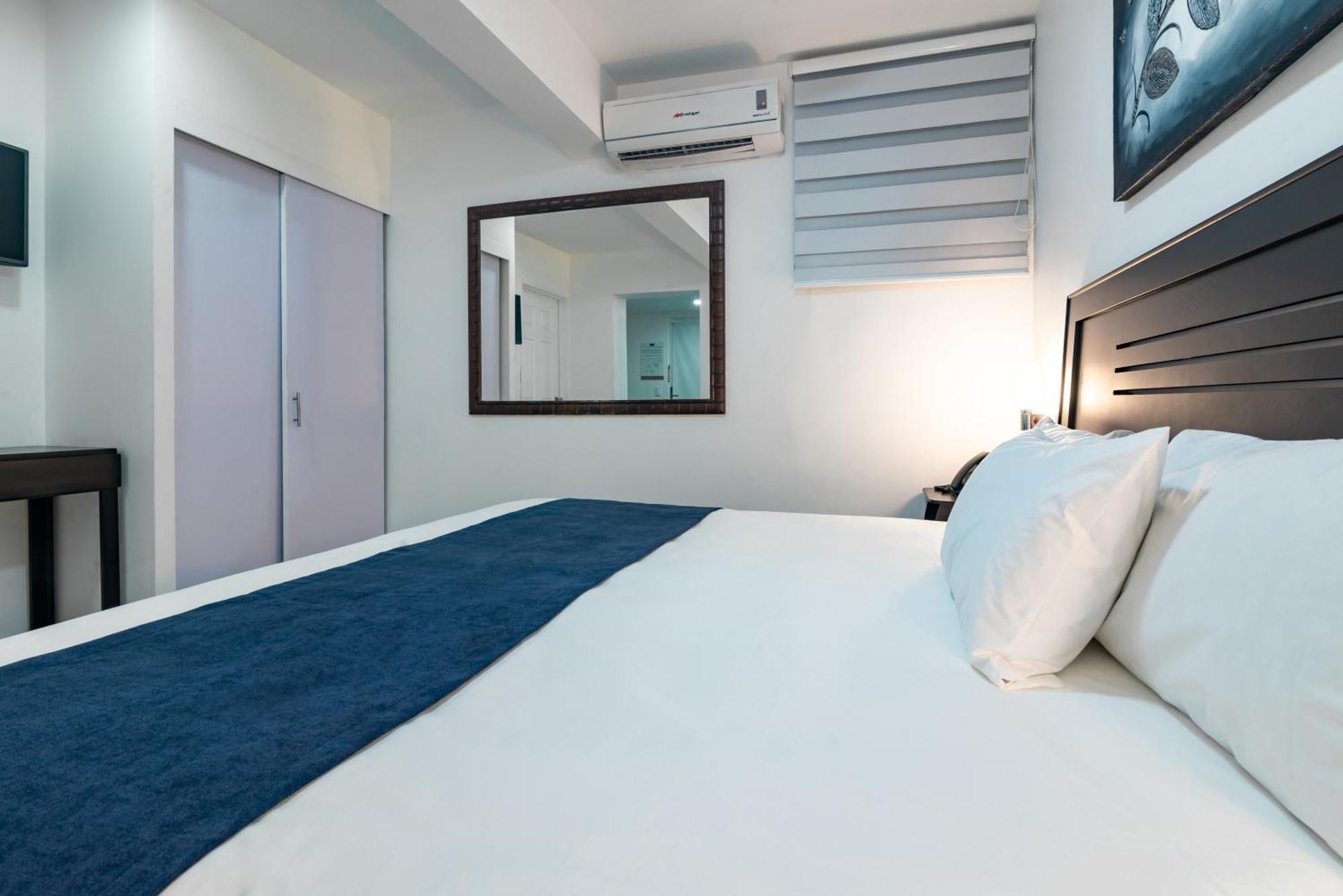 European Life Style Executive Suites Zapopan Eksteriør bilde