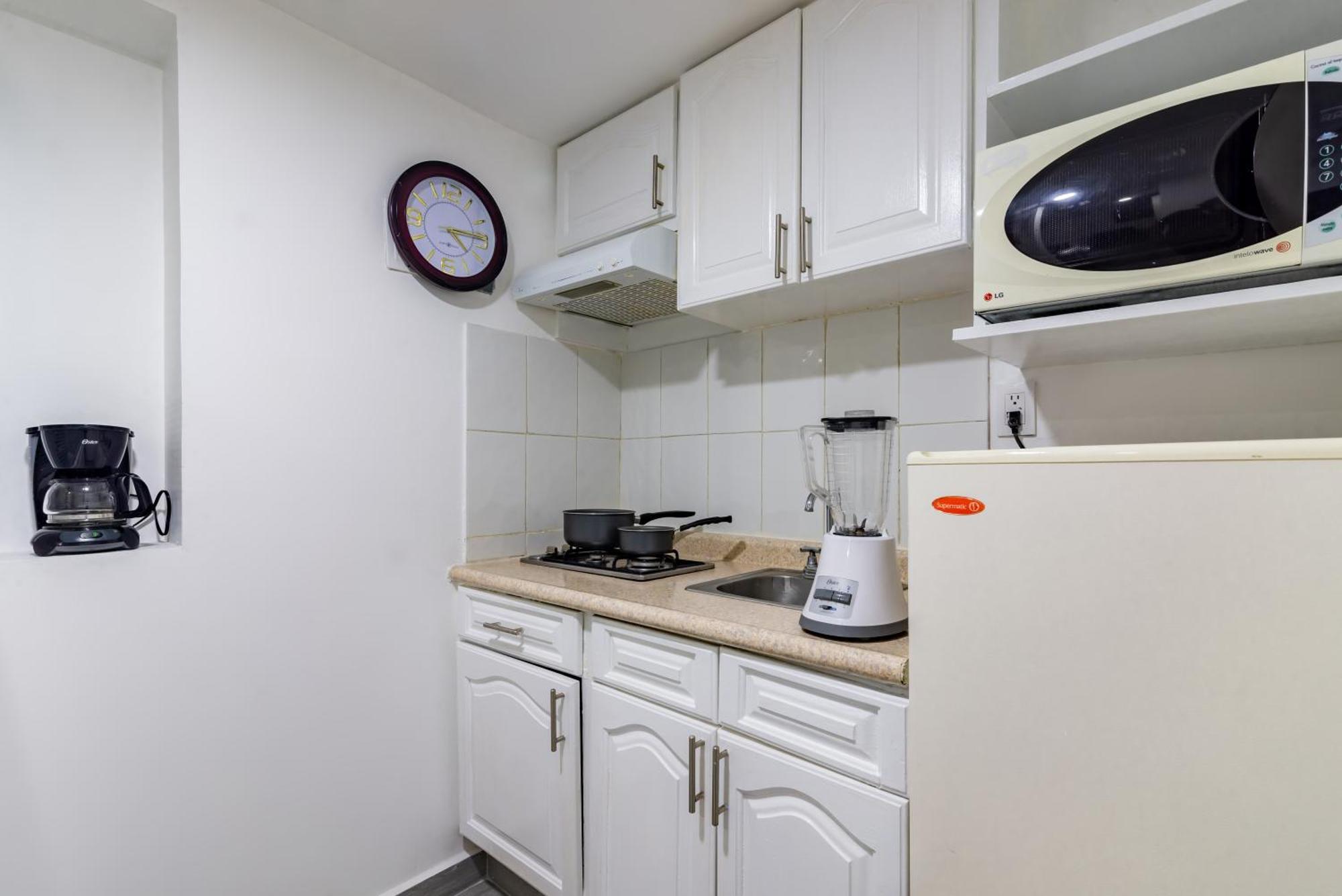 European Life Style Executive Suites Zapopan Rom bilde